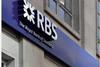 RBS bank