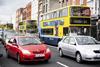 Irish cars
