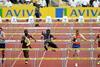 Aviva sponsoring UK athletics