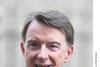 Lord Mandelson