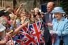 Diamond Jubilee celebrations