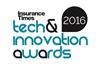 Tech and innovation awards carousel