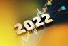 2022 finance concept