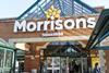 morrisons