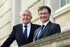 Steve Walker and Patrick Gaul