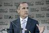 Mark carney
