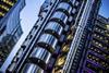 Lloyds building