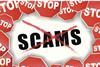 stop fraud
