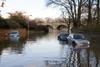 Flood Threat