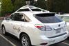 risks of driverless cars