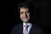 Ash Bathia