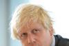 boris johnson