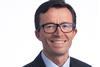 Jason Richards, Swiss Re