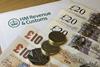 Hastings is seeking a tax rebate
