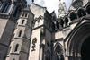 Royal Court of Justice