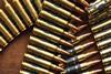 bullets