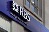 RBS bank