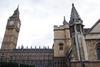 Houses of Parliament