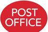 Post office logo