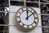 manchester central clock