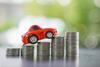 car money
