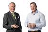 Convex - Stephen Catlin and Paul Brand