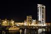 Meridian Tower Wales