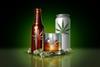 THC, cannabis drinks