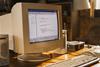 old legacy system computer
