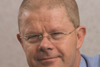 Steve White, Biba