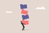 reduce admin burden