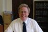 Lord Justice Jackson