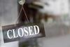 Ireland branch closures