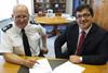 ACPO IFB Fraud Insurance Police
