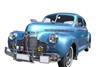 Classic car