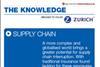 The Knowledge supply chain cover