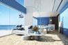 airbnb seaside villa