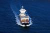 Cargo ship