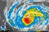 Hurricane Gustav