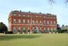 Clandon park
