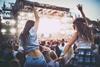 music festival