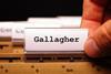 Gallagher