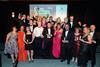 Claims excellence - winners