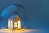 home insurance bubble