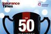 Top 50 Insurers 2022 web cover