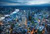 Gotham City - Henderson - Insurance Times