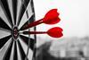 dartboard