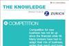The Knowledge - competition