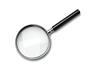 Magnifying glass