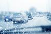 Risk of young driver accidents increases 12% in winter months